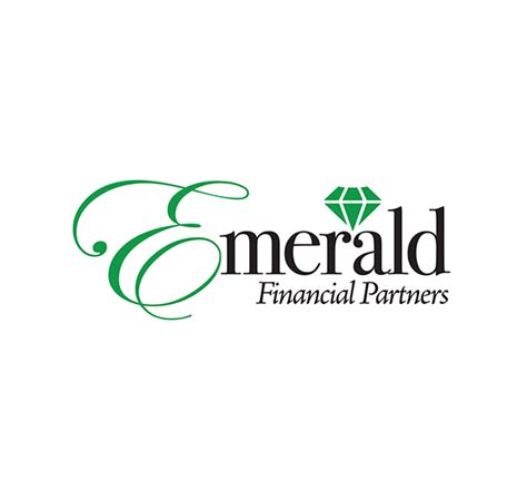 Emerald Logo Design On Behance