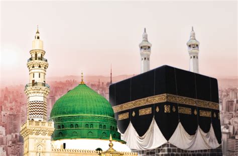 Makka Madina And Hajj Travel Information Gulfinside