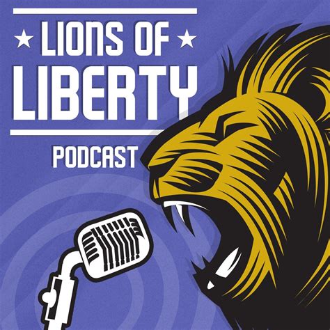 bonus lions of liberty punk rock libertarians epic crossover — lions of liberty