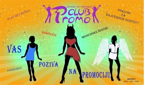 Agencija Promo Klub