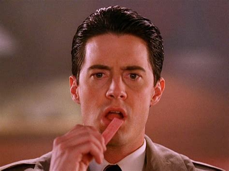 That Gum Tu Like Is Going To Come Back In Style Twin Peaks Foto 37649003 Fanpop