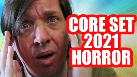 Not really, but it can lose a bit of its lustre if it hasn't been stored properly. Core Set 2021 Shows Us How Things Can Go From Bad To Worse ...