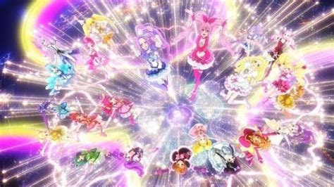 Pretty Cure All Star Dx 3