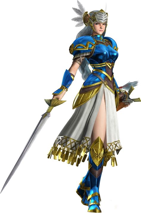 Valkyrie Profile Wiki Valkyrie Warrior Woman Female Characters