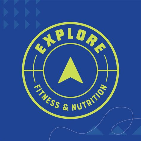 Explore Fitness And Nutrition