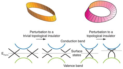 Physics Viewpoint Topological States Of Quantum Matter