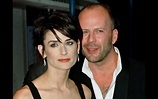 Bruce Willis se muda al edificio donde vive Demi Moore | El Informador