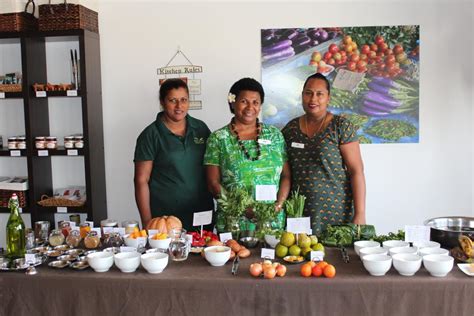 Flavours Of Fiji Cooking School Fiji Tours