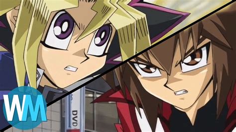 Nonton Anime Yugioh Duel Monsters Gx Subtitle Indonesia And Download