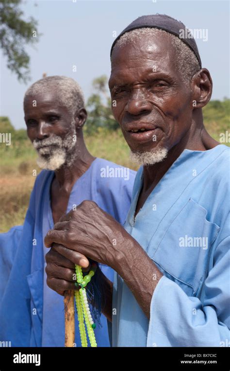 Mali Portrait Man Elderly Hi Res Stock Photography And Images Alamy