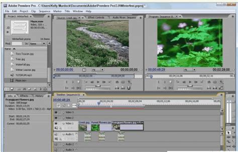 Revisionfx reelsmart motion blur pro 6.2.1 plugin full version free download for adobe after effects & adobe premiere pro. Free Download Adobe Premiere Pro CS3 Full Version - PokoSoft