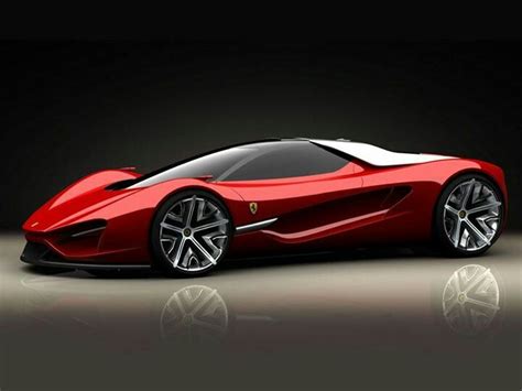 Ferrari Xezri 2020 Concept Super Cars Pinterest Ferrari New Car