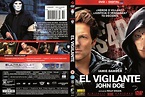 MOVIES WORLD: John Doe (El Vigilante) DVD
