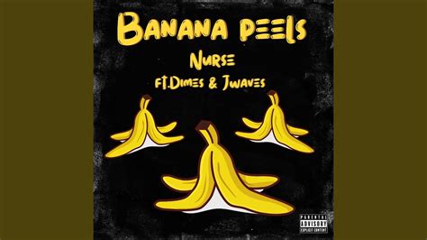 Banana Peels Feat Isuffice And Jwaves Youtube