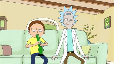 Weed Rick And Morty Background Pin On Rick And Morty Customize And