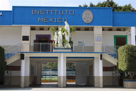 Escuelas Privadas En Benito Juárez Ciudad De México México Edutory México