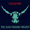 Stereotomy - Alan Parsons, The Alan Parsons Project | Release Info ...