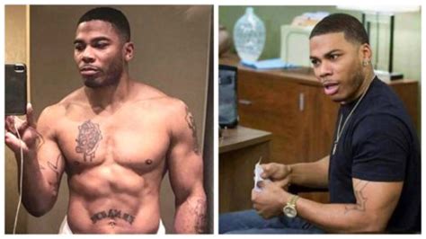 Nelly Pics Leaked Video IG Story Tape Biography Wiki Celebrity