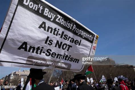 Neturei Karta International Photos And Premium High Res Pictures Getty Images