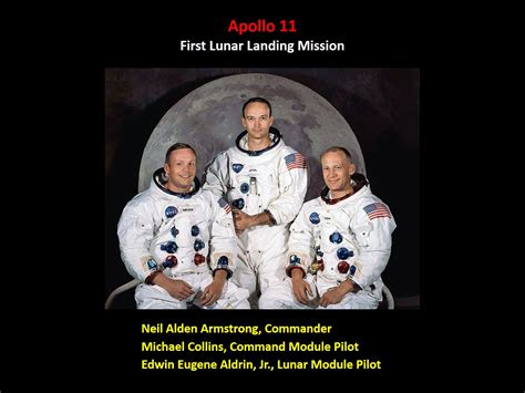 Apollo 11 White Eagle Aerospace