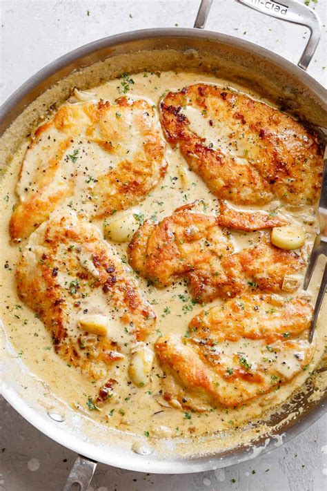 Easy Chicken Cutlet Recipes That You Will Love