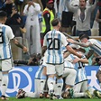 阿根廷与澳大利亚将于6月15日在北京进行足球友谊赛 - 2023年6月9日, 俄罗斯卫星通讯社