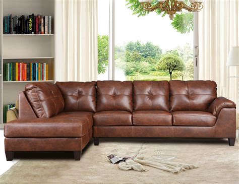 This living room furniture style offers versatile modular design, a plus if you enjoy rearranging your decor. 11 Amazing L Shaped Sofa Designs for Living Rooms in India
