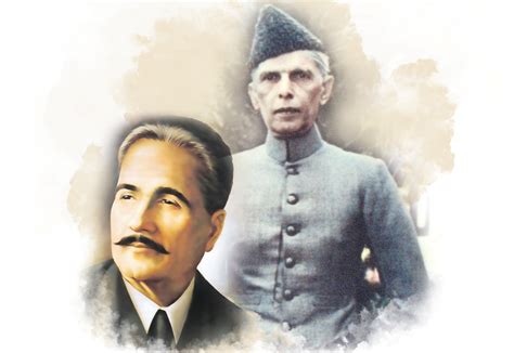 Allama Iqbal And Quaid E Azam