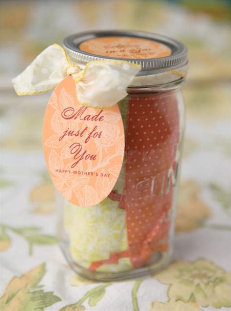 35 Mason Jar Ts You Can Easily Put Together Ritely