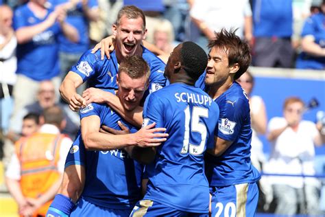 View leicester city fc scores, fixtures and results for all competitions on the official website of the premier league. LCFC's Previous Five Opening Day Fixtures