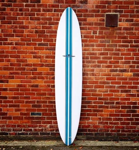 The Glider Nd Surfboards Custom Surfboards Uk