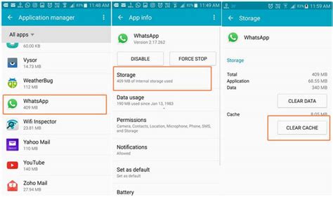 Whatsapp Backup Stuck Here Are 15 Ways To Try