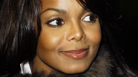 Inside Janet Jacksons Rocky Relationship With Her Father