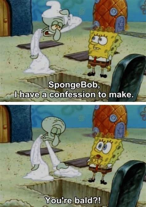 Hilarious Spongebob Memes That Will Forever Remain Classics Happy My