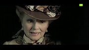 Cine: 'La verdadera historia de Maria Montessori' (promo) - YouTube