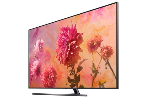 What Does Accurate Colour Mean In Qled Tv Samsung Support Australia