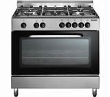 Pictures of Cheap Built In Gas Ovens