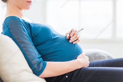 pregnant smoking telegraph