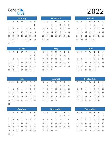 Around 300+ calendars include with 2022 calendar printable one page with holidays, blank free calendar. 2022 Calendar (PDF, Word, Excel)