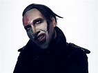 Marilyn Manson estrena su nuevo sencillo ‘Don’t Chase The Dead’