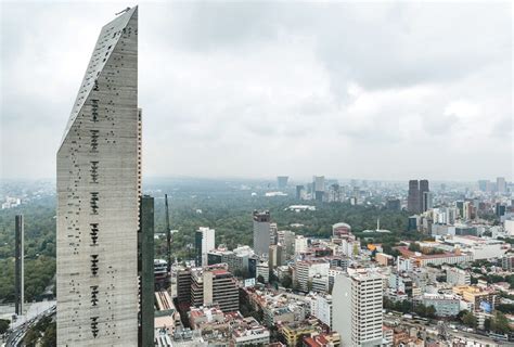 los 5 edificios más altos de méxico y los que vienen alto nivel