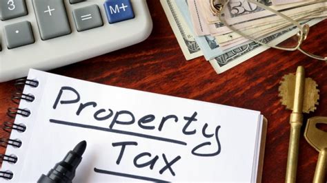 Supplemental Property Taxes What You Need To Know