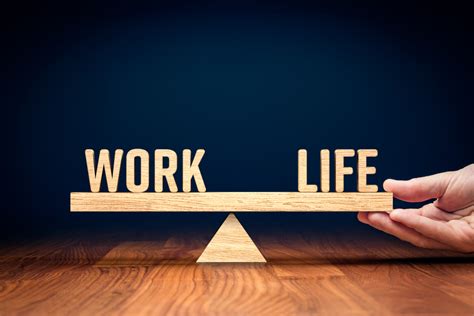 The Impact Of A Work Life Balance On Mental Wellbeing Moveplan