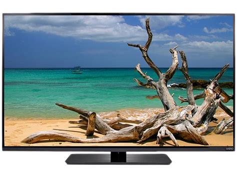 Refurbished Vizio 50 E500d A0 Flat Panel 3d Led 1080p Hd Tv Hdmi