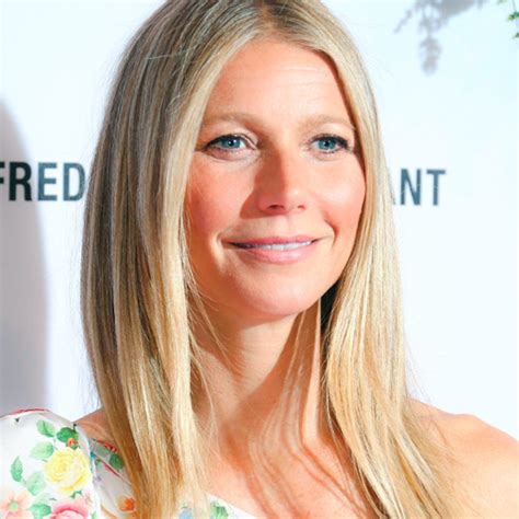 Gwyneth Paltrows Beauty Guru Shares Her Pantry Must Haves E Online
