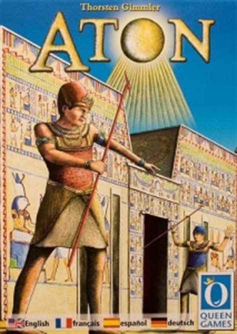 King tutankaton changed his name in honor for him. Aton