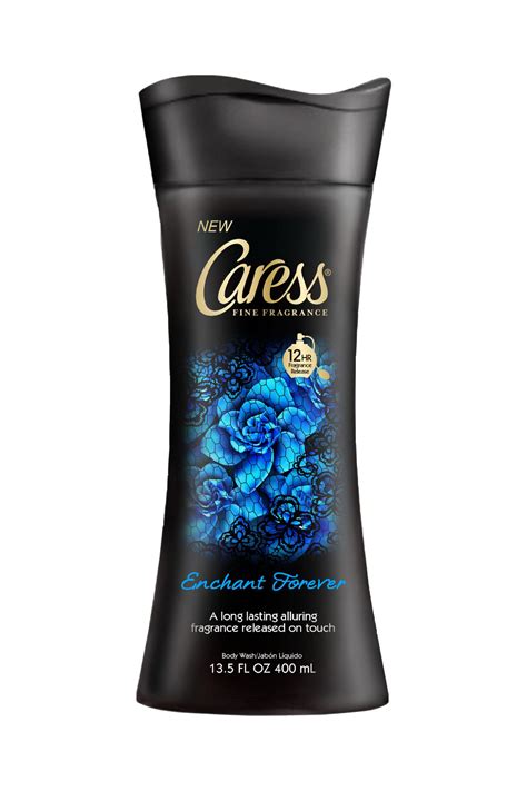 7 New Scents Youll Love Body Wash Beauty Products Drugstore Caress