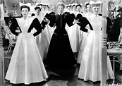 Laura's Miscellaneous Musings: Tonight's Movie: The Harvey Girls (1946 ...