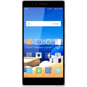 How To Reset Condor PGN607 Factory Reset And Erase All Data