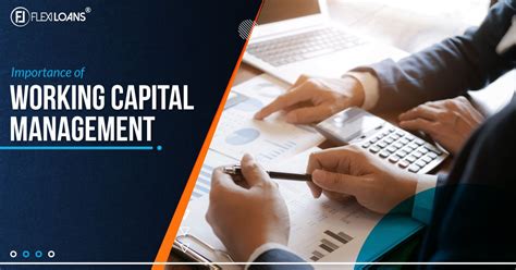 Working Capital Management